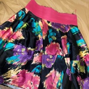 Zipper is broken , pull up only